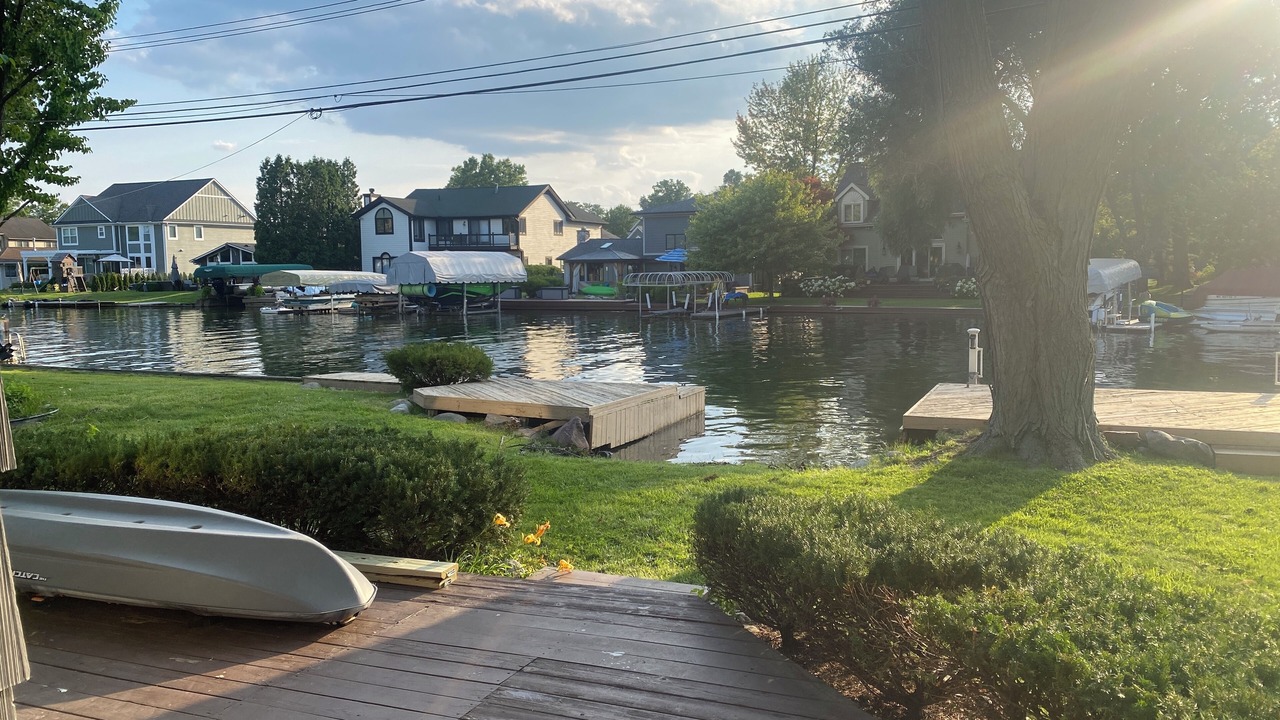 Photo of Outdoor in Sylvan Lake
