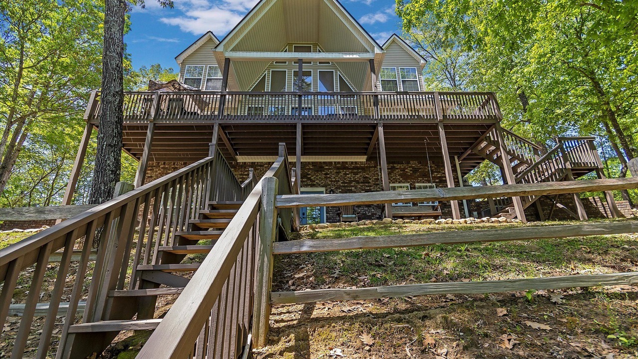 Photo of Outdoor in Crane Hill