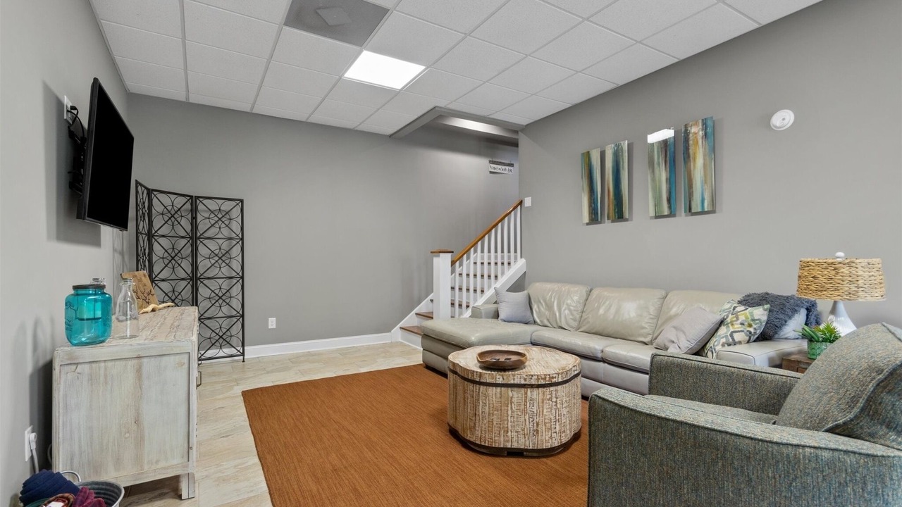 Photo of Livingroom in Crane Hill