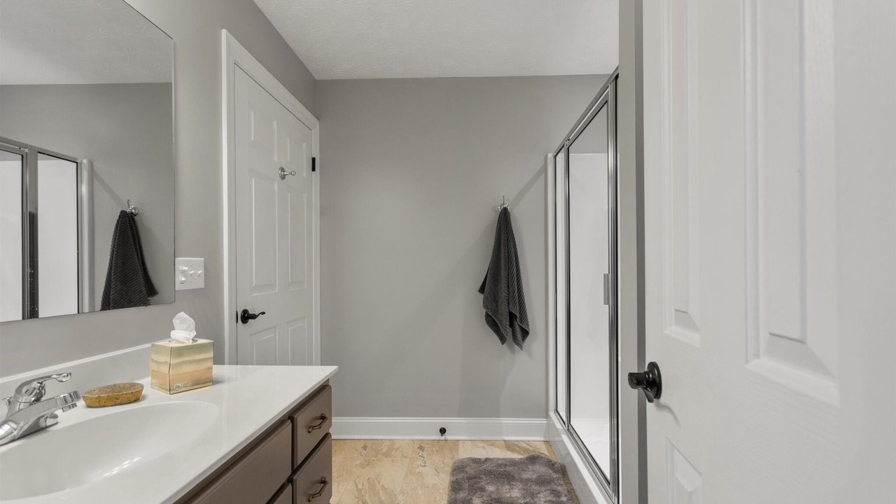 Photo of Bathroom in Crane Hill