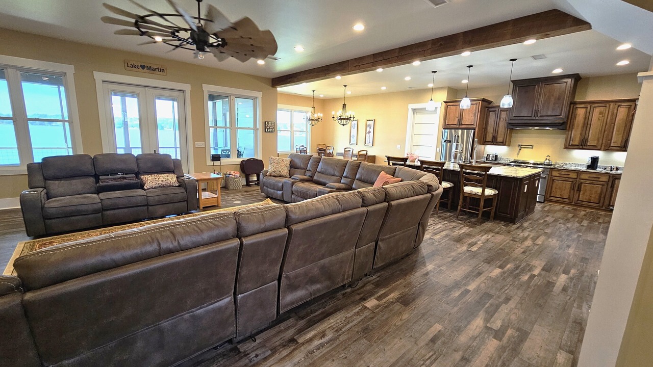 Photo of Bedroom in Jacksons' Gap