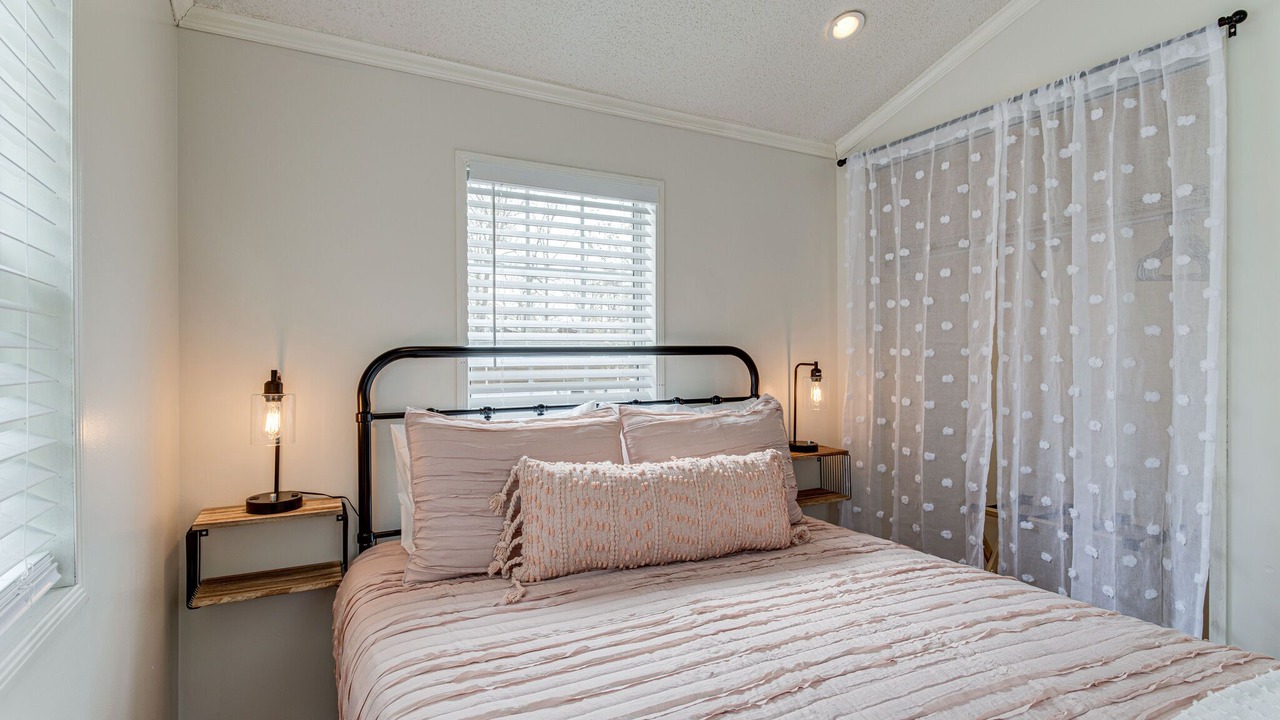 Photo of Bedroom in Monteagle