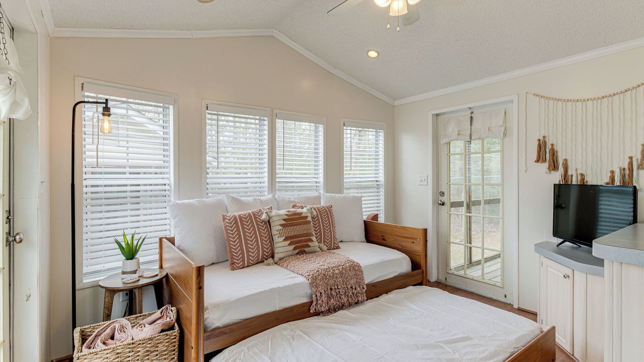 Photo of Bedroom in Monteagle