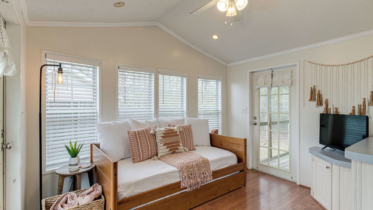 Photo of Bedroom in Monteagle