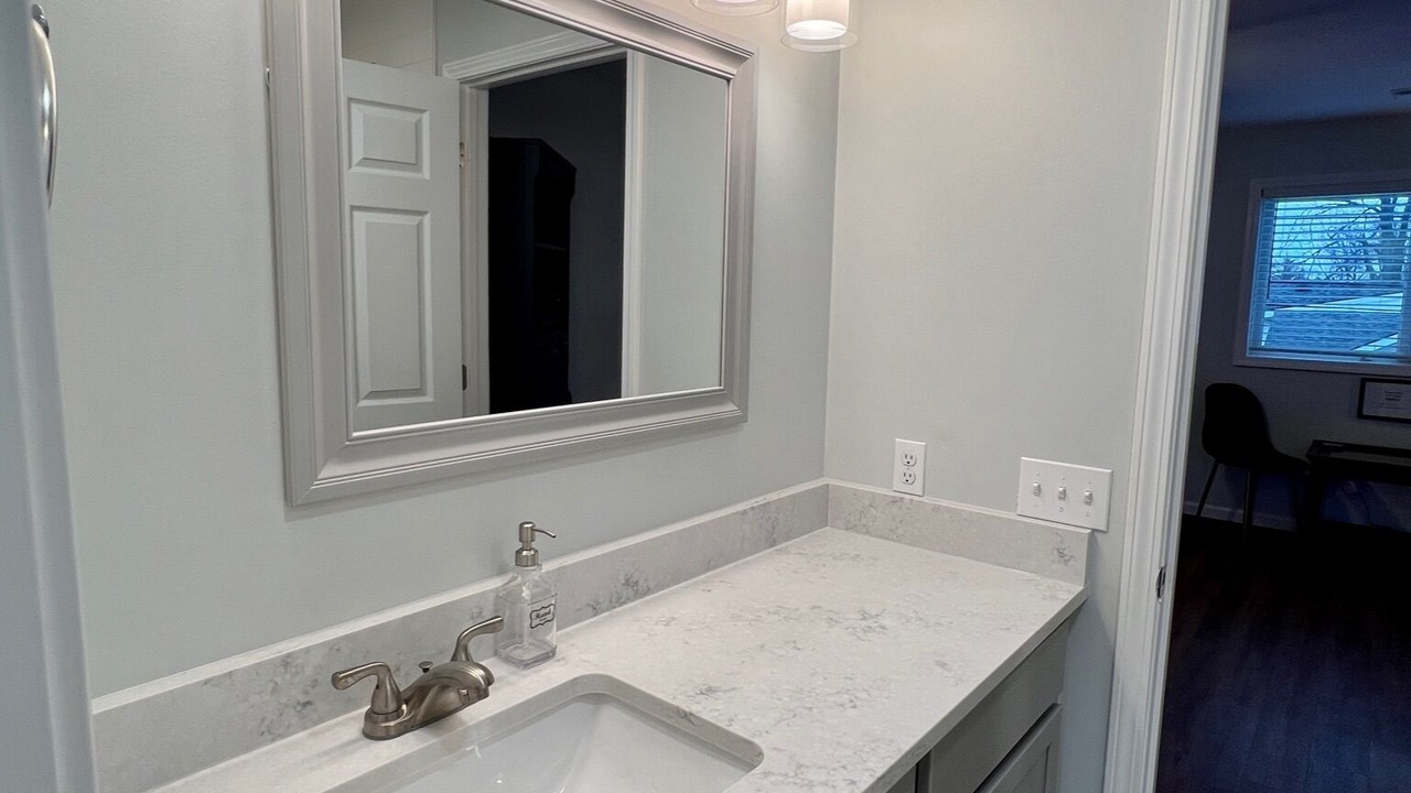 Photo of Bathroom in Berkley