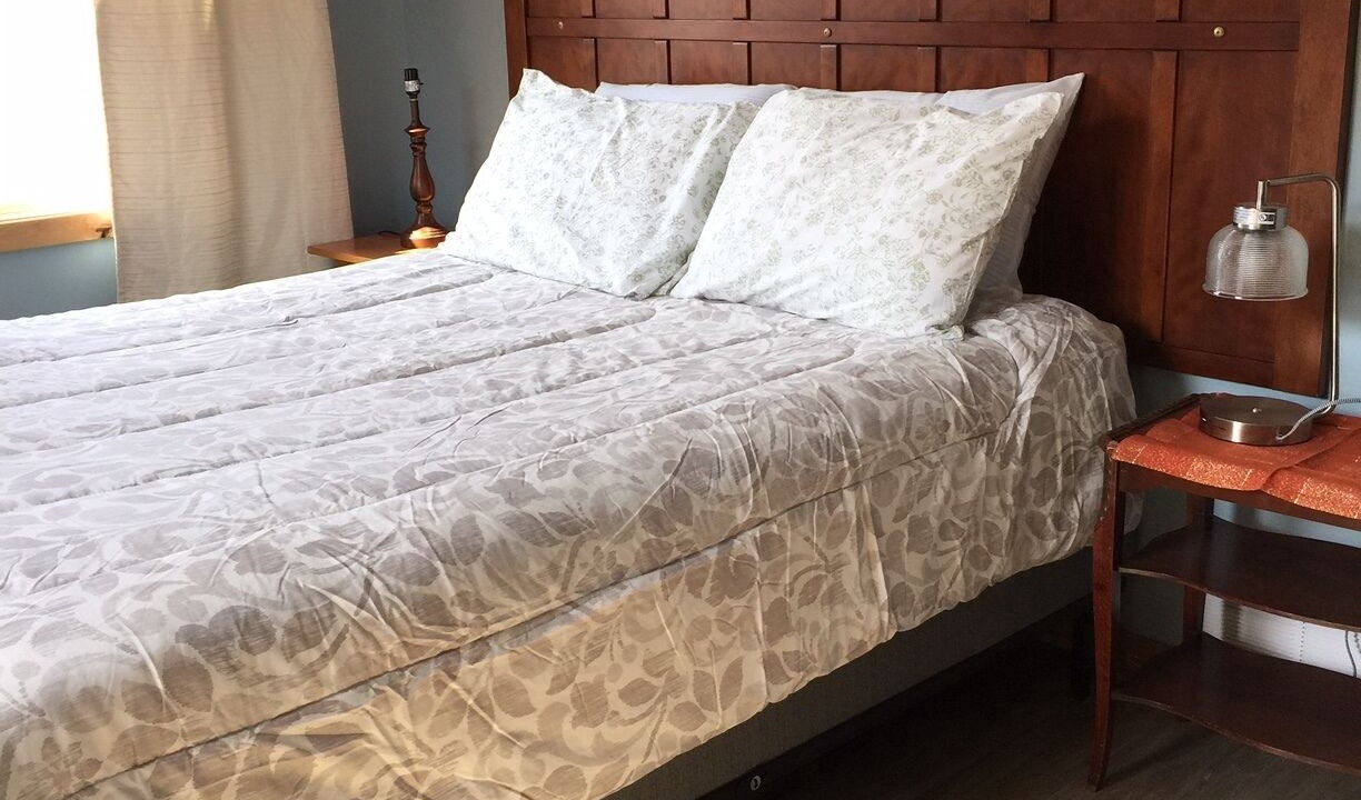 Photo of Bedroom in Gay