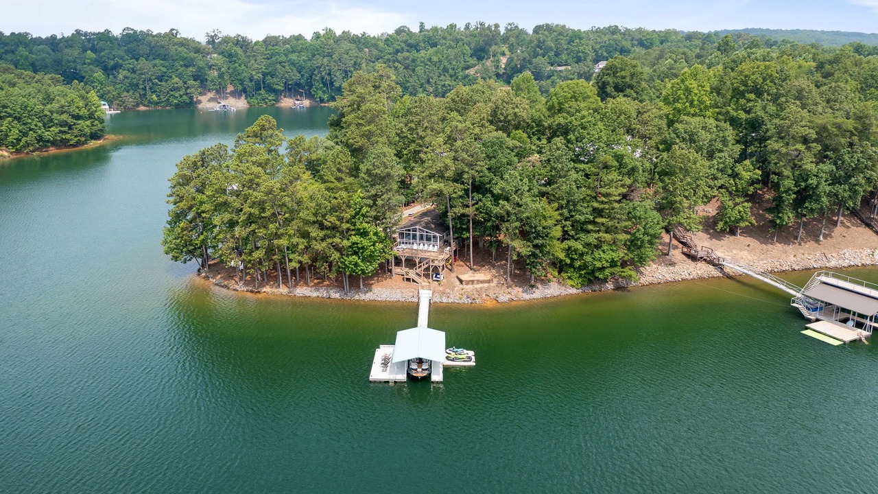 Photo of Outdoor in Crane Hill