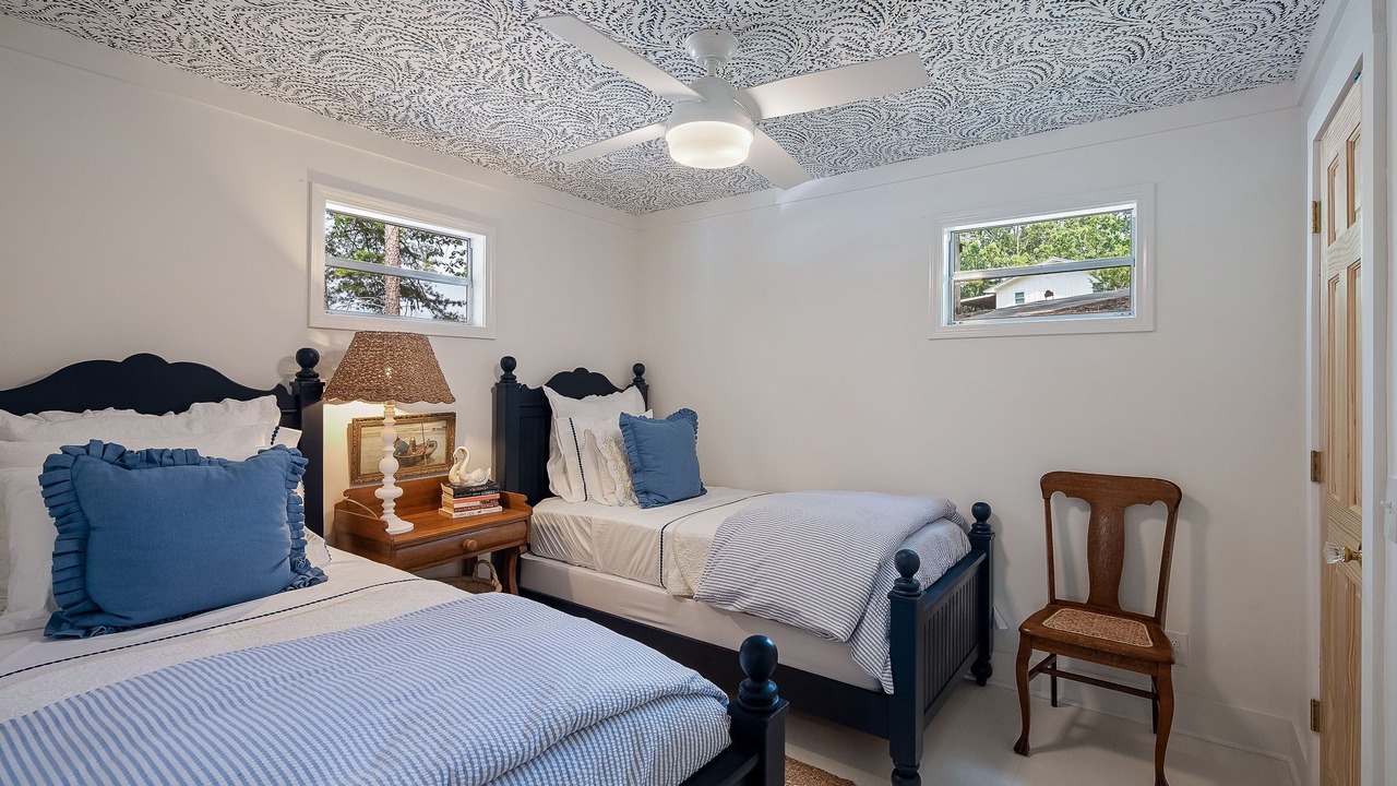 Photo of Bedroom in Crane Hill
