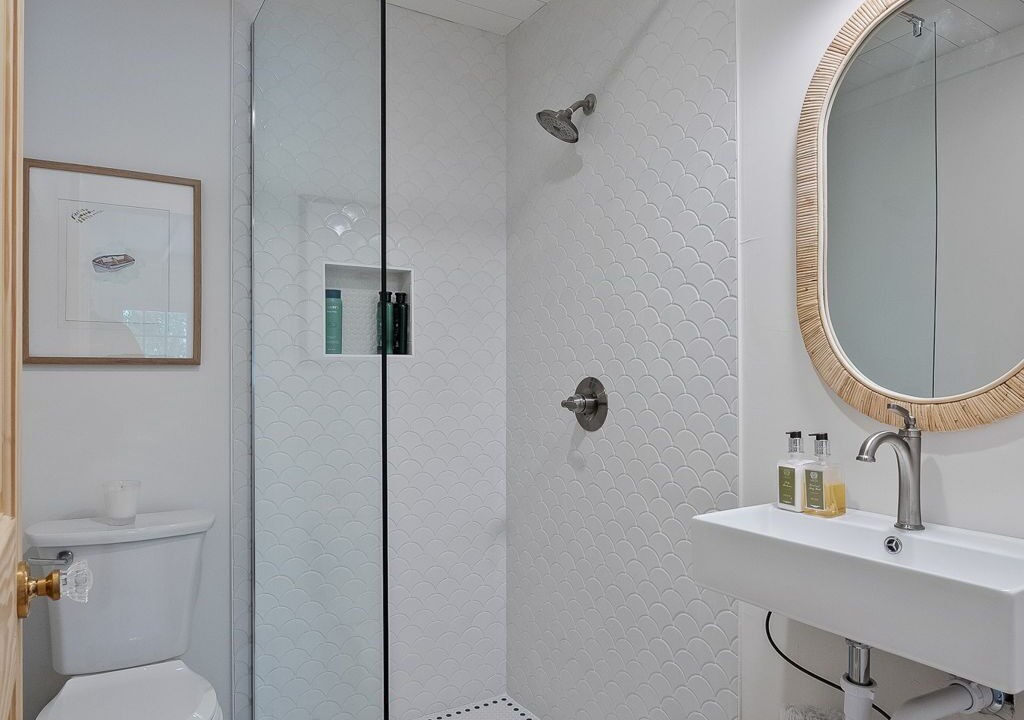 Photo of Bathroom in Crane Hill