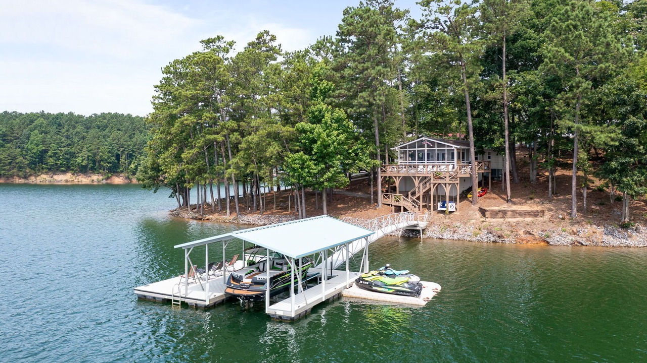 Photo of Outdoor in Crane Hill