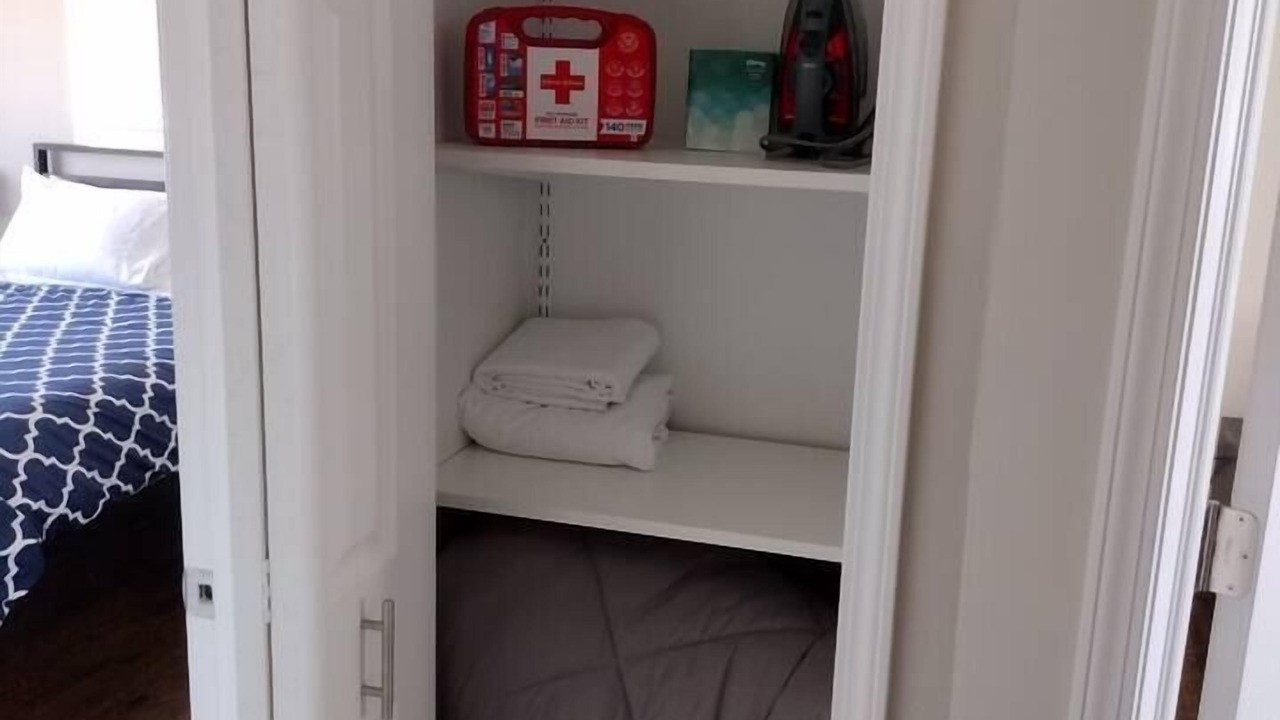 Photo of Bedroom in Plymouth