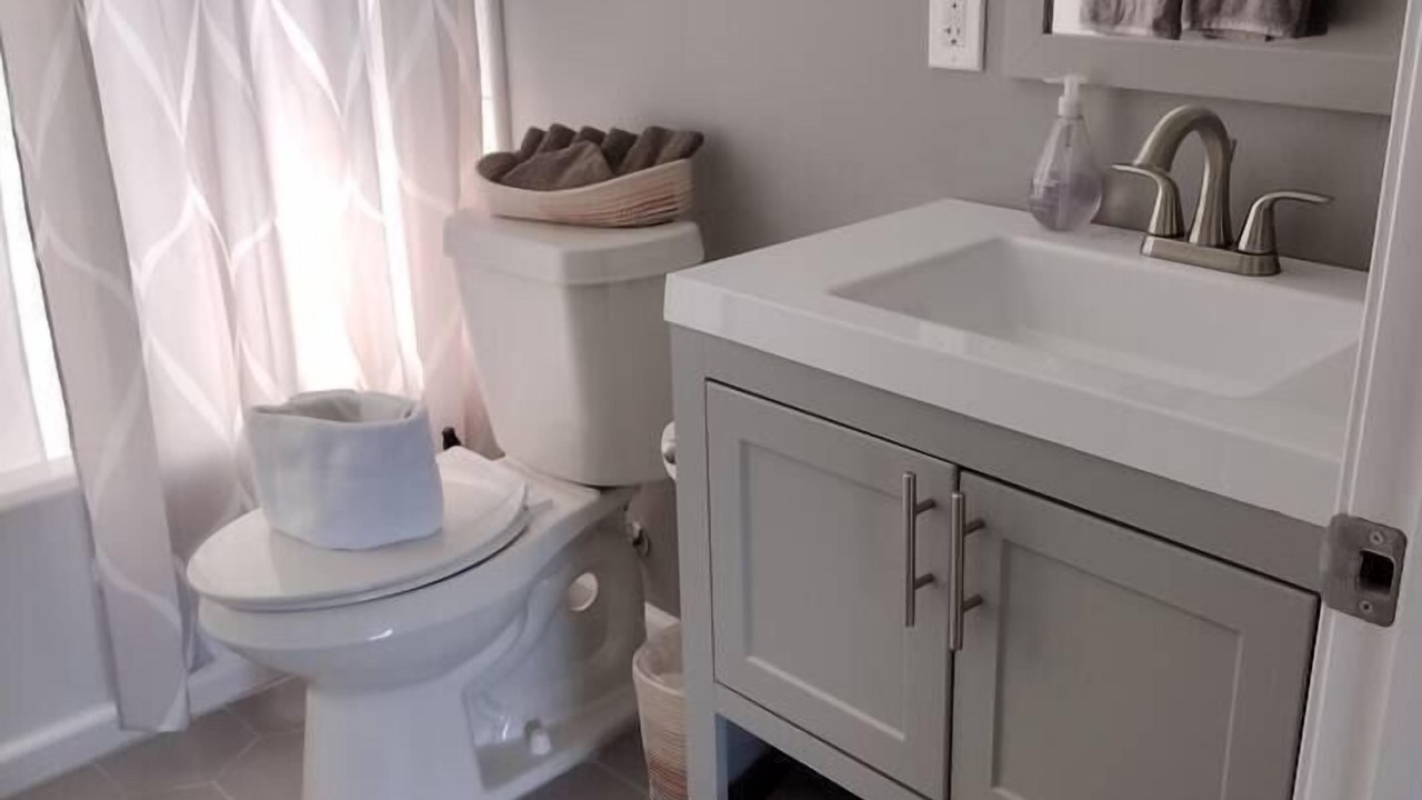 Photo of Bathroom in Plymouth