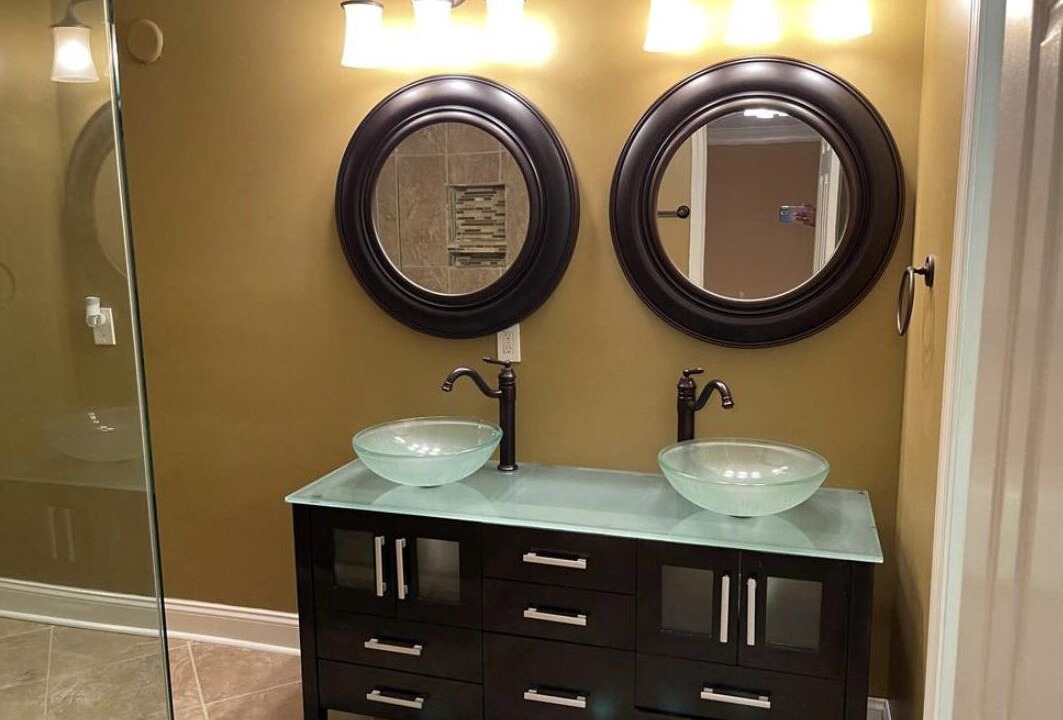 Photo of Bathroom in Montgomery