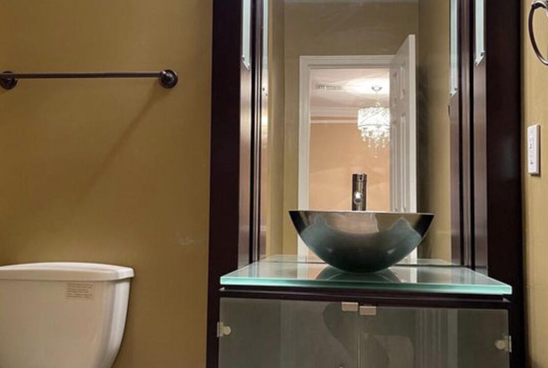 Photo of Bathroom in Montgomery