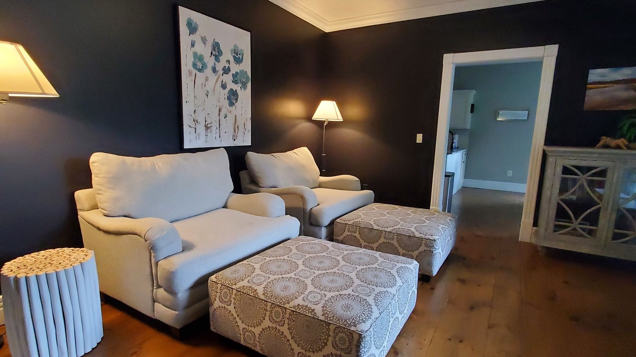 Photo of Livingroom in Mears