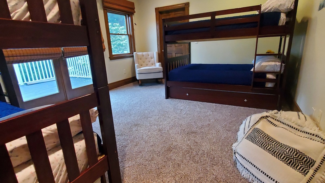 Photo of Bedroom in Mears