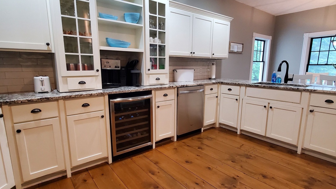 Photo of Kitchen in Mears
