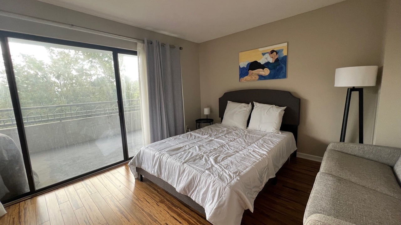 Photo of Bedroom in Glen Iris