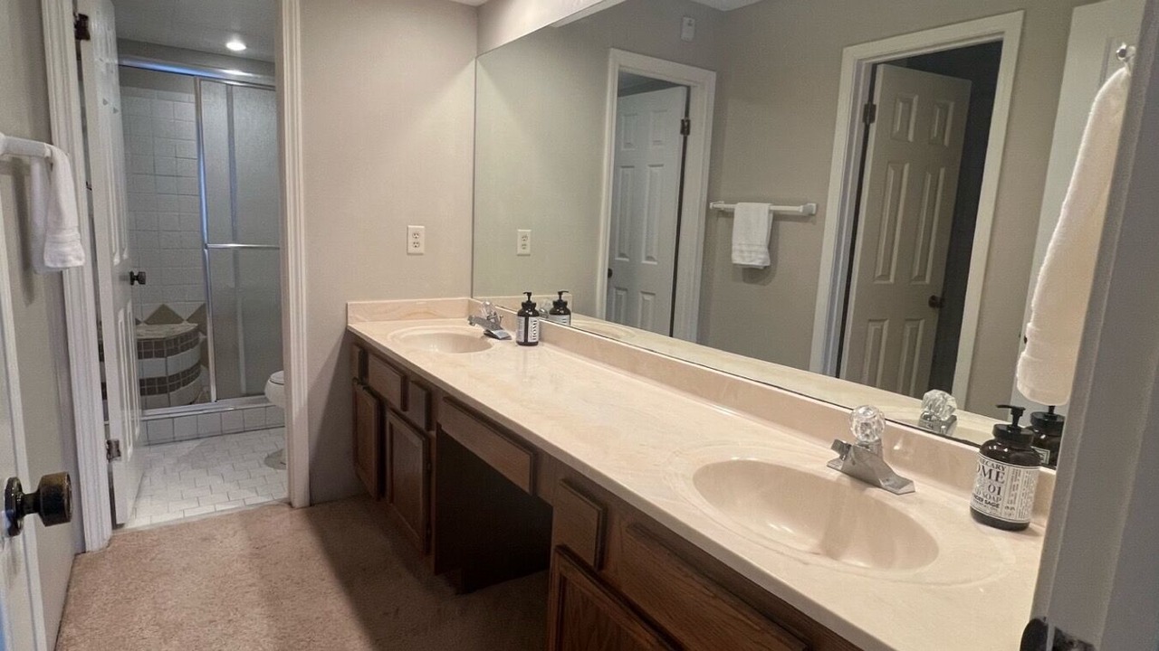 Photo of Bathroom in Glen Iris