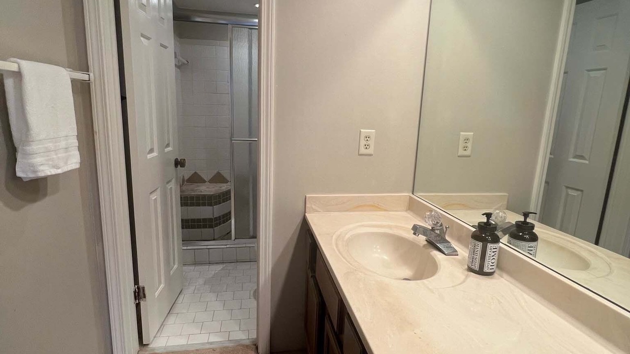 Photo of Bathroom in Glen Iris