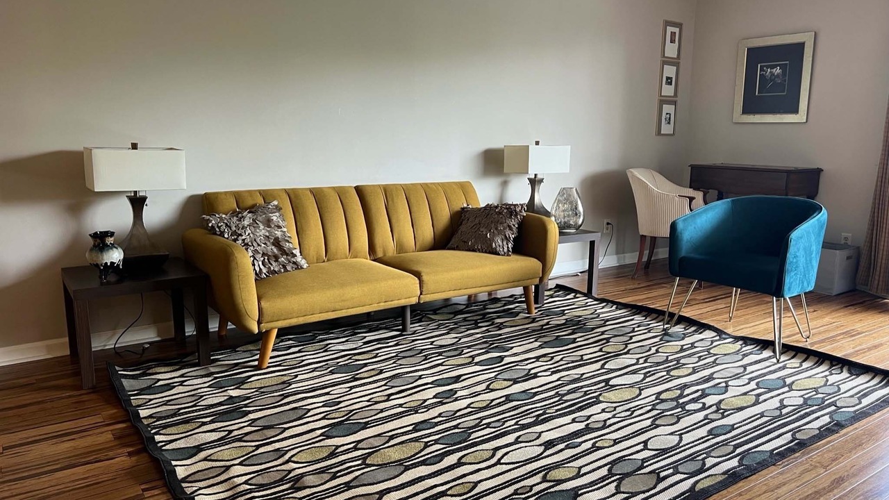 Photo of Livingroom in Glen Iris