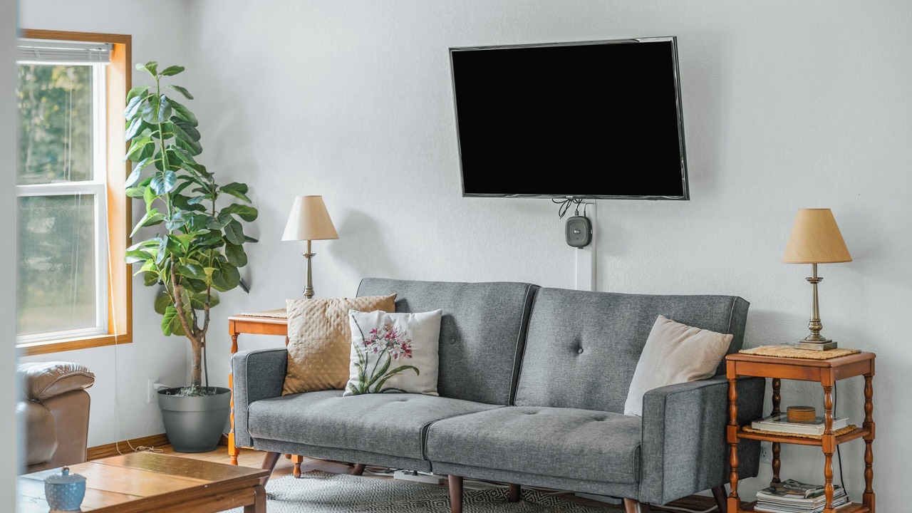 Photo of Livingroom in Laurium