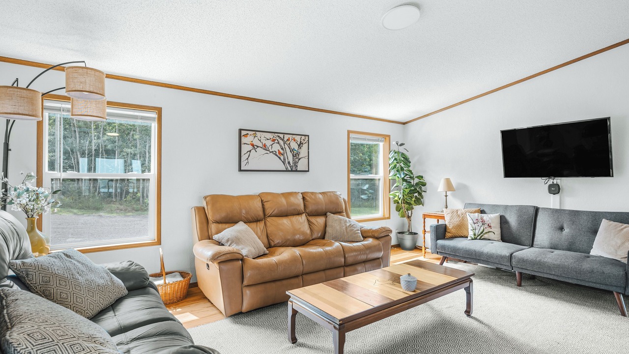 Photo of Livingroom in Laurium