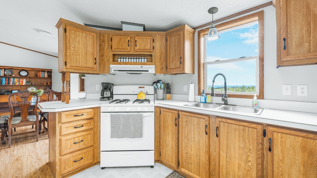 Photo of Kitchen in Laurium