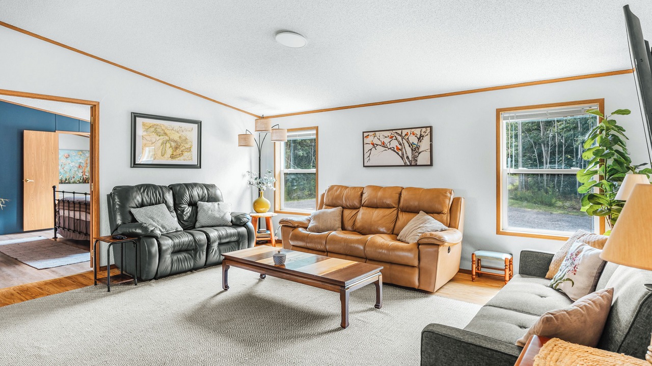 Photo of Livingroom in Laurium
