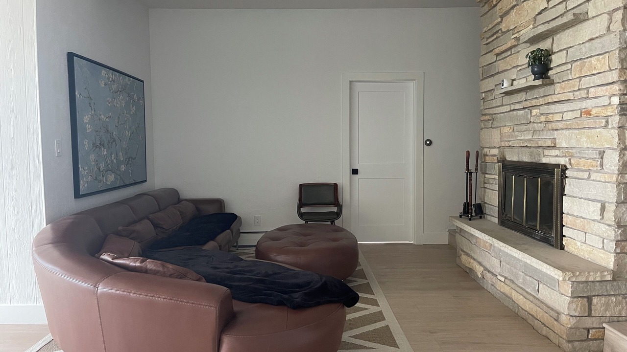 Photo of Livingroom in Iron Mountain