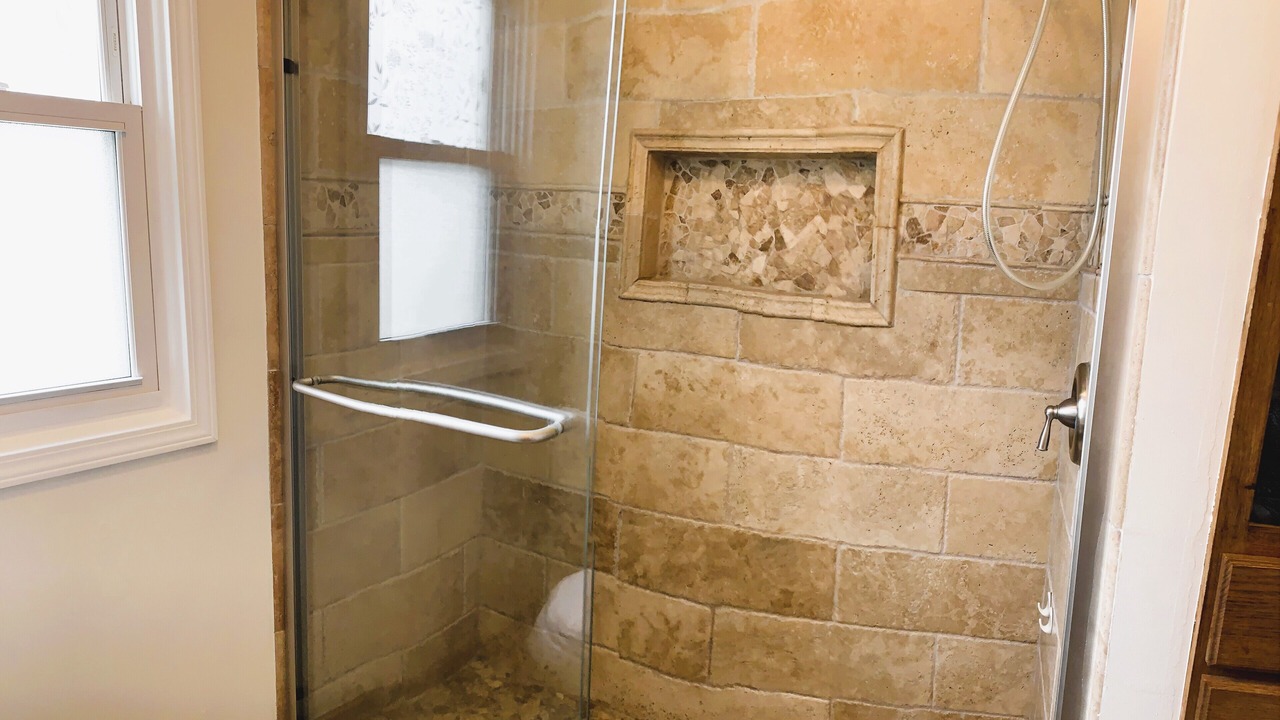 Photo of Bathroom in Madison Heights