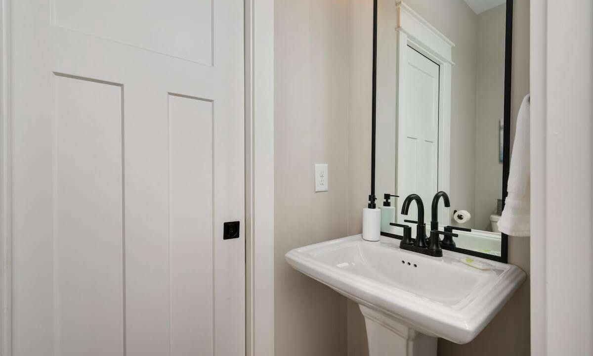 Photo of Bathroom in Winchester