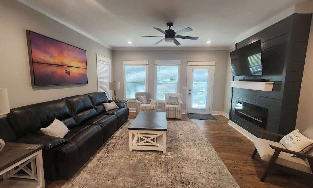Photo of Livingroom in Winchester