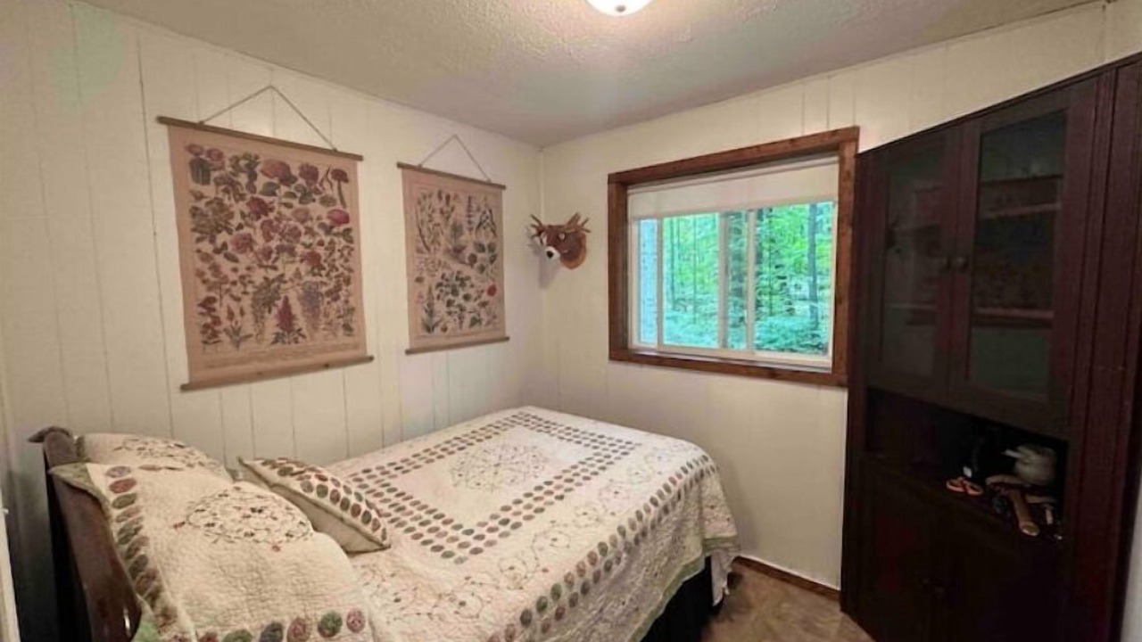 Photo of Bedroom in Johannesburg