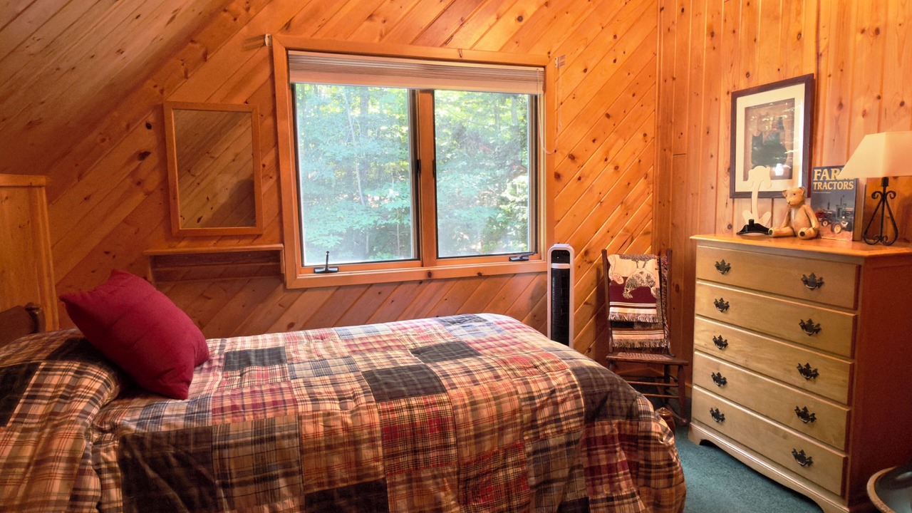 Photo of Bedroom in Frankfort