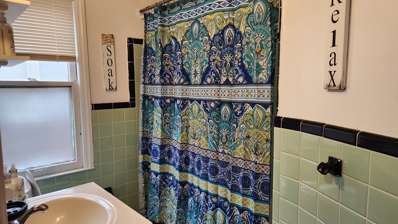 Photo of Bathroom in Detroit