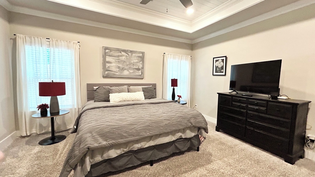Photo of Bedroom in Belle Mina