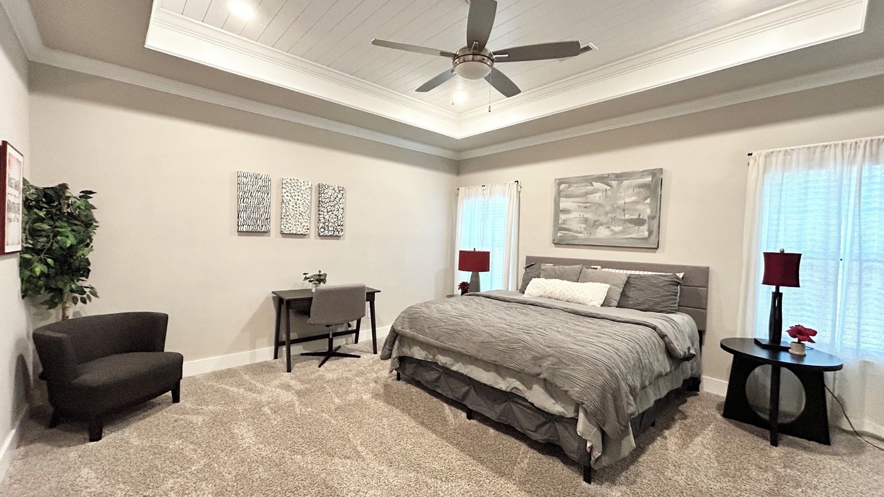 Photo of Bedroom in Belle Mina