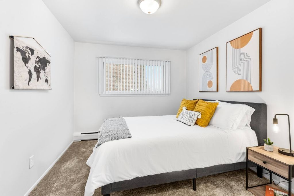 Photo of Bedroom in Gibraltar