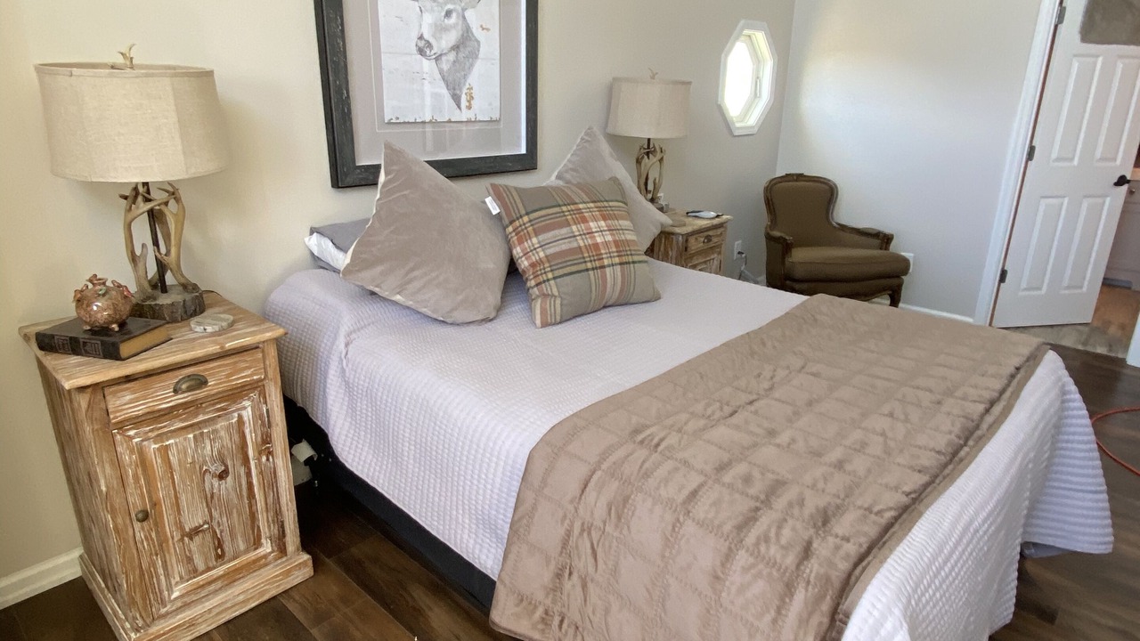 Photo of Bedroom in Ragland