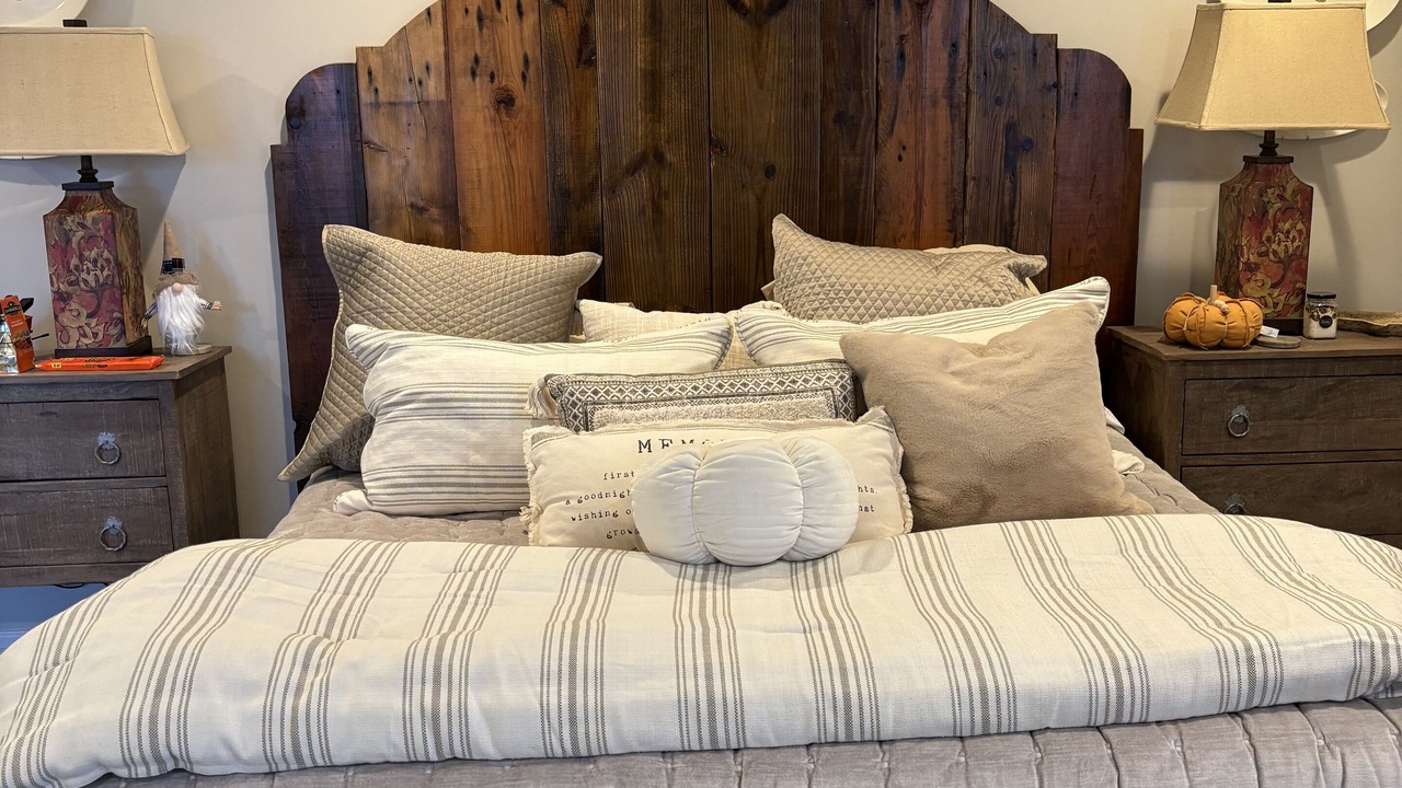 Photo of Bedroom in Ragland