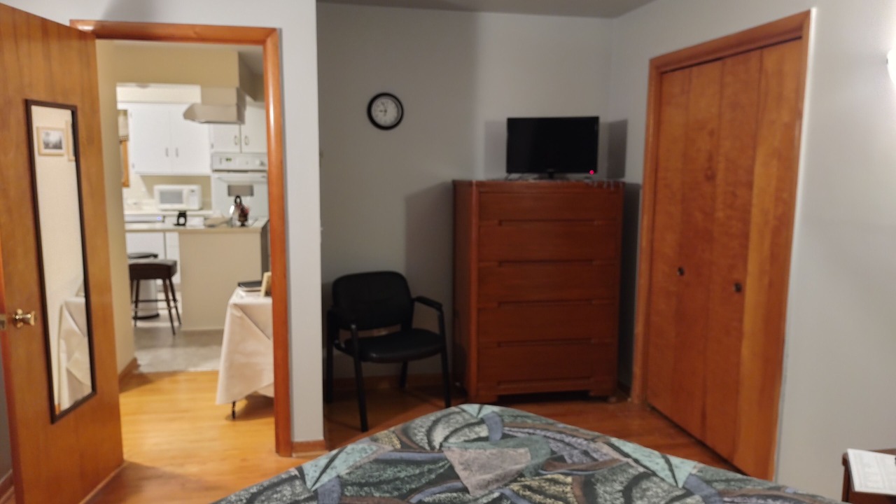 Photo of Bedroom in Republic