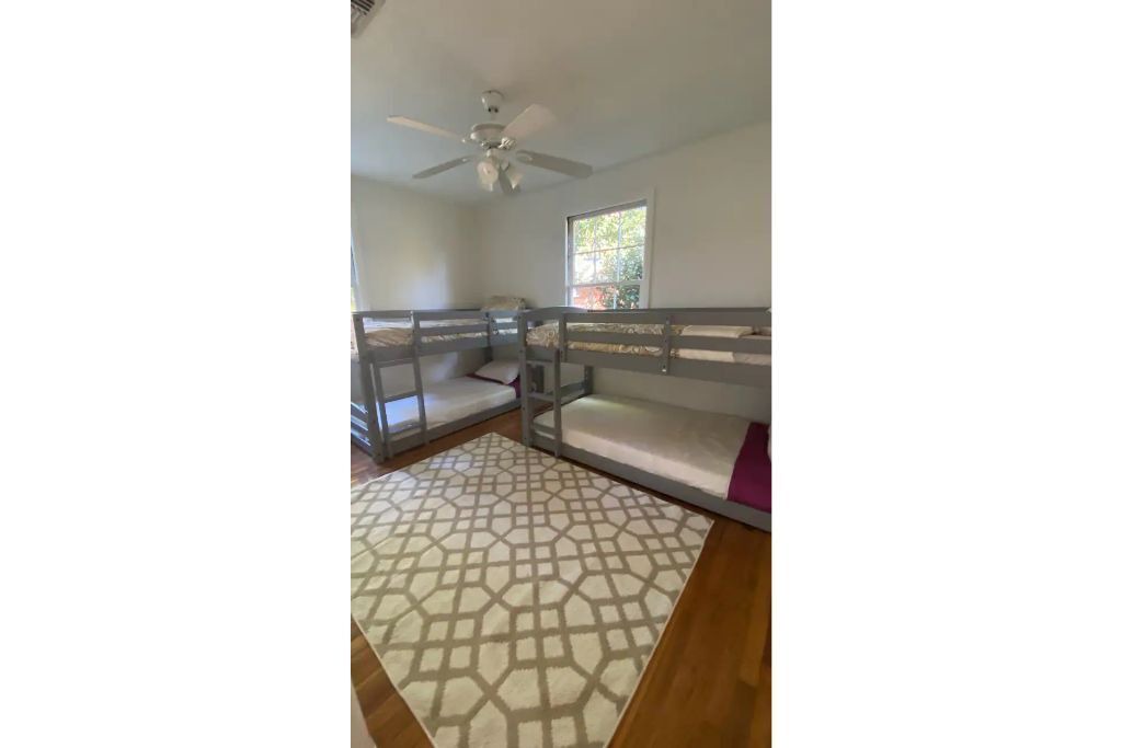 Photo of Bedroom in Pensacola