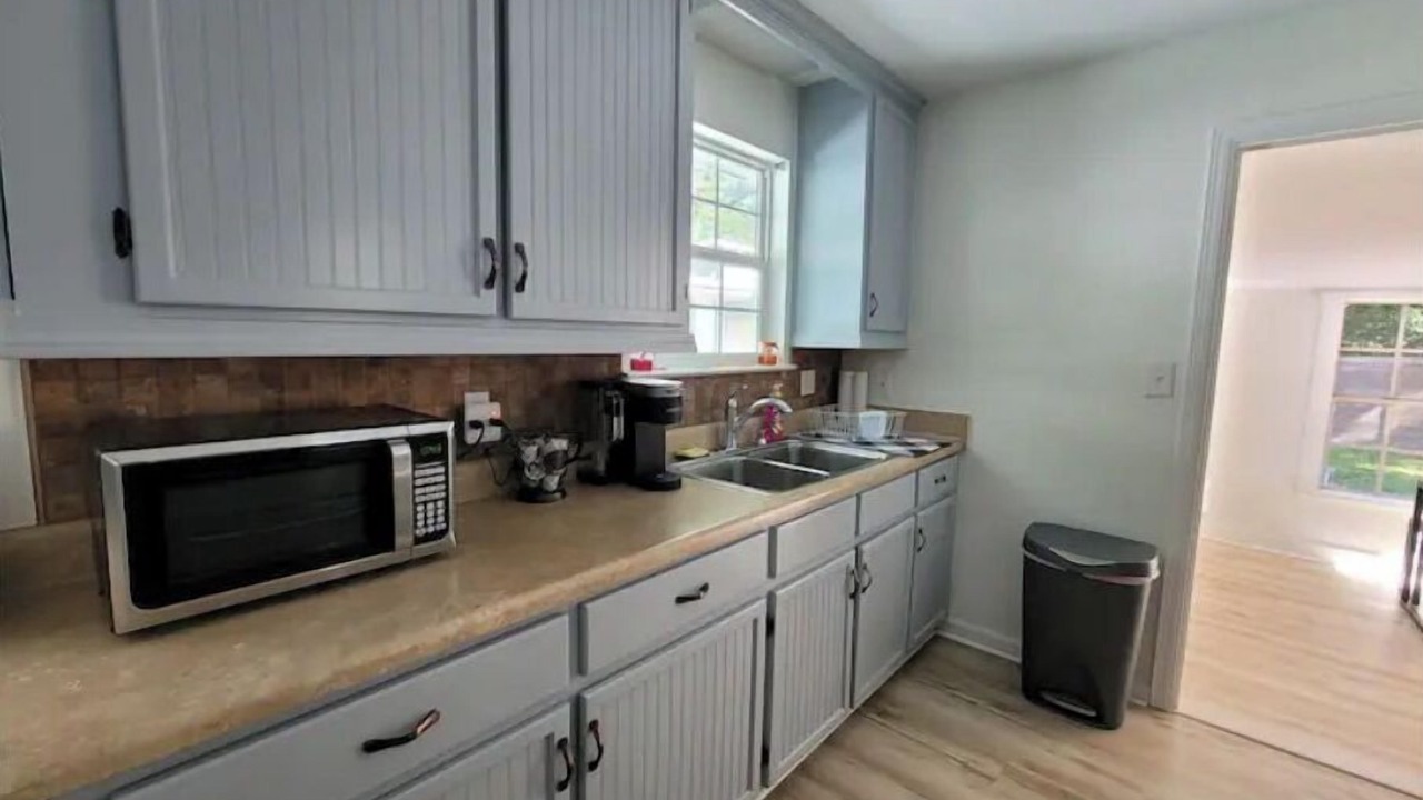Photo of Kitchen in Pensacola
