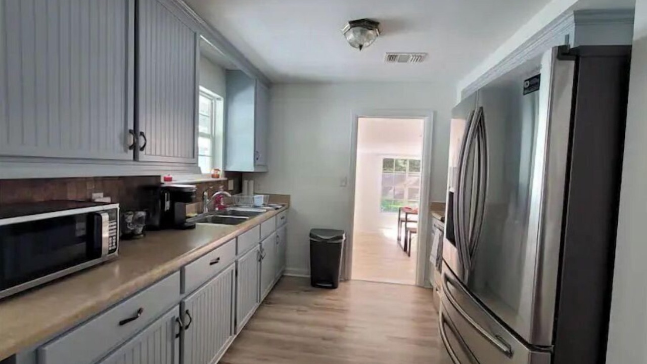Photo of Kitchen in Pensacola