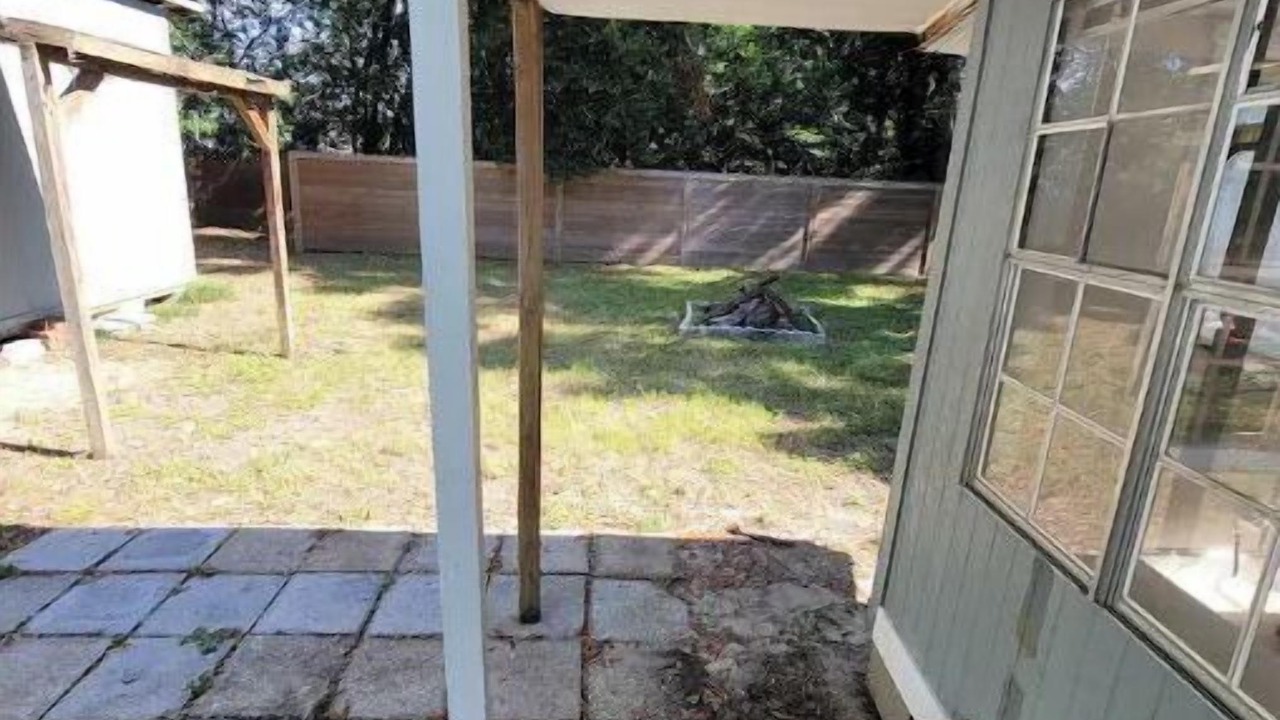 Photo of Patio Balcony in Pensacola