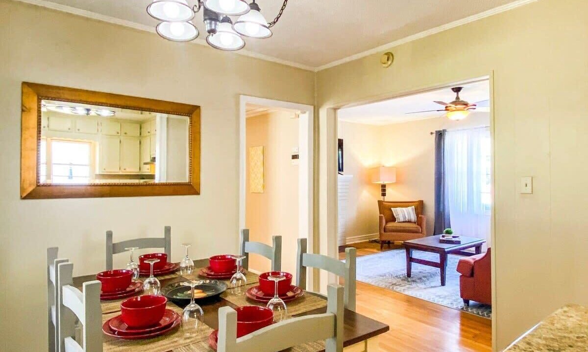 Photo of Bedroom in Huntsville