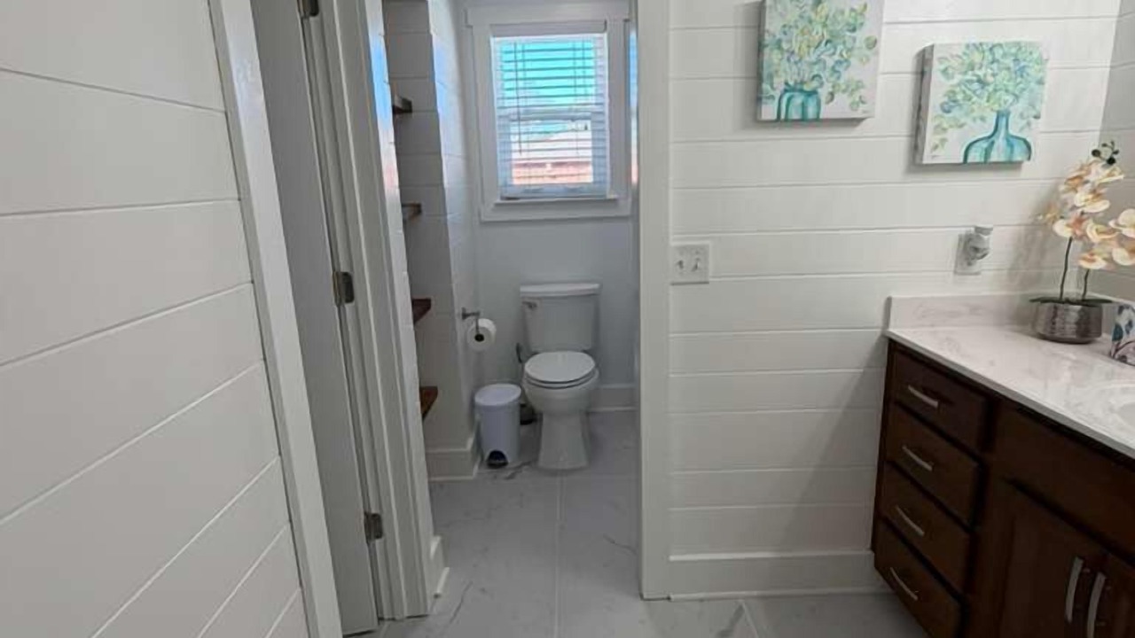 Photo of Bathroom in Northwest Pensacola