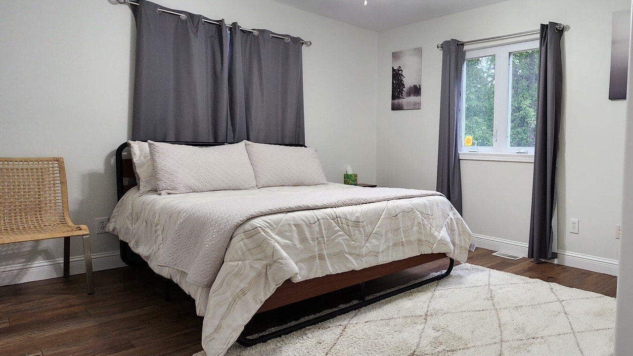 Photo of Bedroom in Mancelona