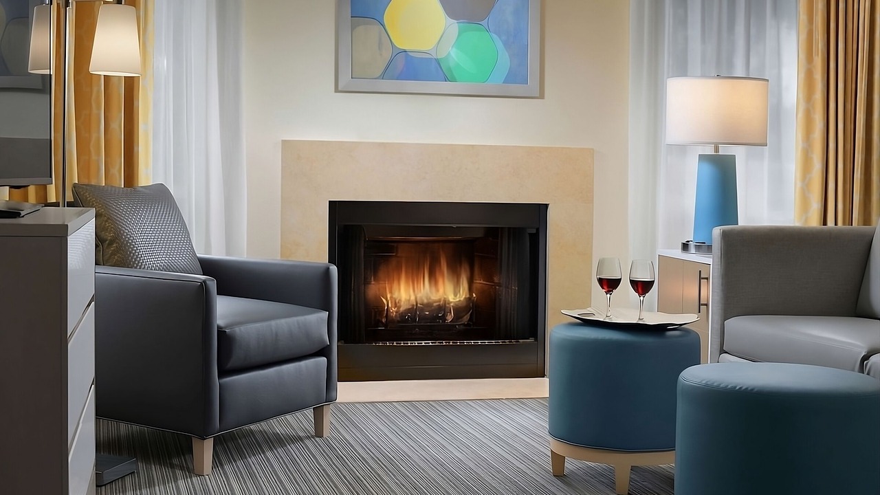 Photo of Livingroom in Gunter Afs